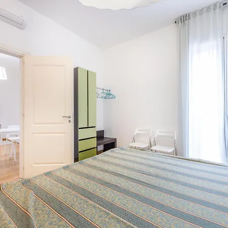 Bilocale Corso Italia 697 2° Piano Con Balcone Gallipoli