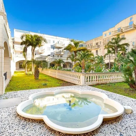 Holiday home Bilocale Corso Italia 697 2° Piano Con Balcone Gallipoli