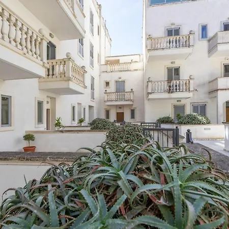 Bilocale Corso Italia 697 2° Piano Con Balcone Holiday home